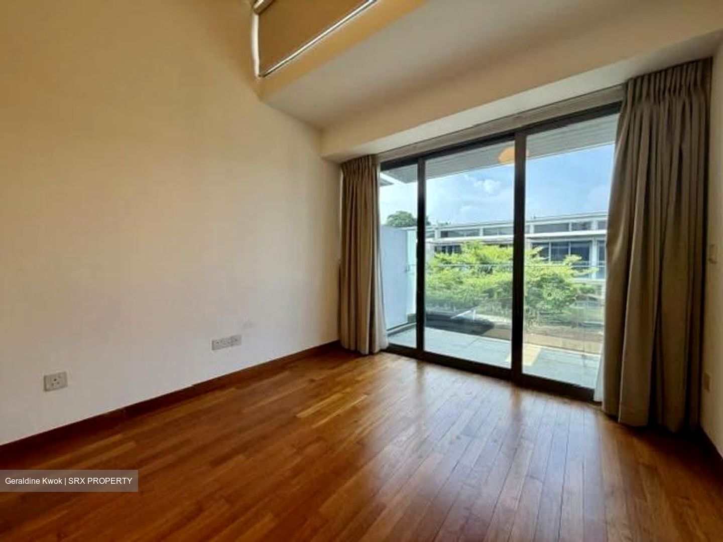 Hillcrest Villa (D11), Terrace #610417431
